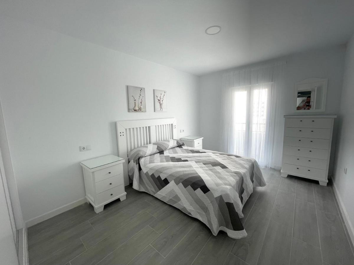 Apartmán Nuevo Azorin E Conil De La Frontera Exteriér fotografie