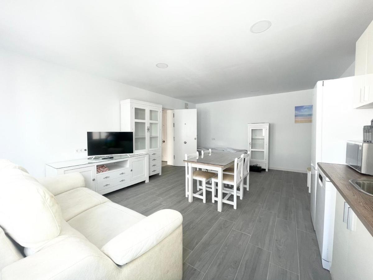 Apartmán Nuevo Azorin E Conil De La Frontera Exteriér fotografie